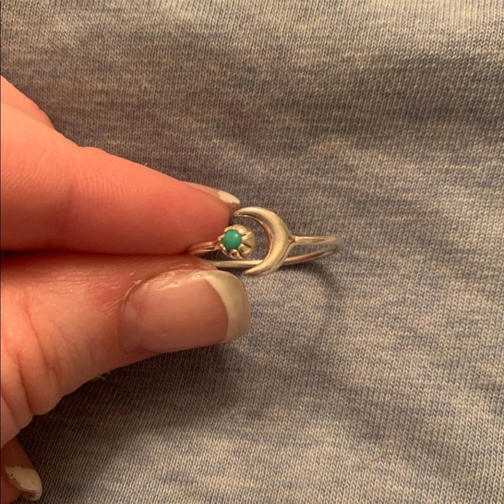 pura vida ring size 9!!!